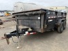 2011 PJ T/A Dump Trailer