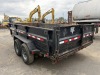 2011 PJ T/A Dump Trailer - 4