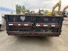2011 PJ T/A Dump Trailer - 5