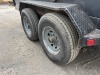 2011 PJ T/A Dump Trailer - 7