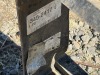 Caterpillar 5' Fork Attachment - 5