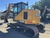 2022 Sany SY155U Hydraulic Excavator - 3