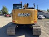 2022 Sany SY155U Hydraulic Excavator - 4