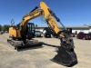 2022 Sany SY155U Hydraulic Excavator - 7