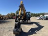 2022 Sany SY155U Hydraulic Excavator - 8