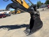 2022 Sany SY155U Hydraulic Excavator - 11