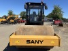 2023 Sany SSR120C-8 Vibratory Roller - 8