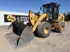2015 Caterpillar 924K Wheel Loader