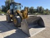 2015 Caterpillar 924K Wheel Loader - 2