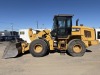 2015 Caterpillar 924K Wheel Loader - 7