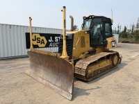 2014 Caterpillar D6K2 XL Crawler Dozer