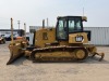 2014 Caterpillar D6K2 XL Crawler Dozer - 7
