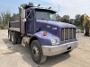 2000 Peterbilt 330 T/A Dump Truck - 2