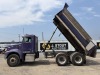 2000 Peterbilt 330 T/A Dump Truck - 20