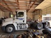 2011 Freightliner Cascadia T/A Truck Tractor - 2