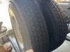 2011 Freightliner Cascadia T/A Truck Tractor - 10