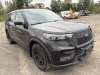 2020 Ford Explorer AWD SUV - 2