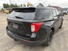2020 Ford Explorer AWD SUV - 4