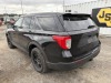 2020 Ford Explorer AWD SUV - 6