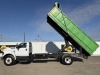 2021 Ford F650 Dump Truck - 3