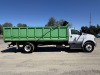 2021 Ford F650 Dump Truck - 4