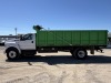2021 Ford F650 Dump Truck - 8