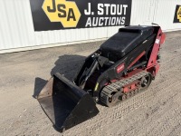Toro Dingo TX 525 Mini Compact Track Loader