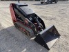 Toro Dingo TX 525 Mini Compact Track Loader - 2