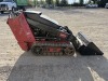 Toro Dingo TX 525 Mini Compact Track Loader - 3
