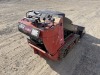Toro Dingo TX 525 Mini Compact Track Loader - 4
