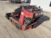 Toro Dingo TX 525 Mini Compact Track Loader - 6