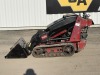 Toro Dingo TX 525 Mini Compact Track Loader - 7