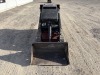 Toro Dingo TX 525 Mini Compact Track Loader - 8