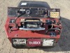 Toro Dingo TX 525 Mini Compact Track Loader - 14