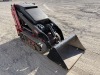 Toro Dingo TX 525 Mini Compact Track Loader - 2
