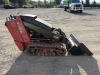 Toro Dingo TX 525 Mini Compact Track Loader - 3