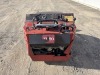 Toro Dingo TX 525 Mini Compact Track Loader - 5