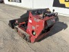 Toro Dingo TX 525 Mini Compact Track Loader - 6