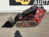 Toro Dingo TX 525 Mini Compact Track Loader - 7