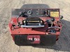 Toro Dingo TX 525 Mini Compact Track Loader - 18