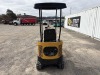 2026 CFG H13R Mini Hydraulic Excavator - 5