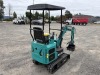 2026 CFG MH13RX Mini Hydraulic Excavator - 4