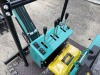 2026 CFG MH13RX Mini Hydraulic Excavator - 18