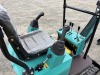 2026 CFG MH13RX Mini Hydraulic Excavator - 19