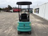 2026 CFG KT13R Mini Hydraulic Excavator - 5