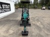 2026 CFG KT13R Mini Hydraulic Excavator - 8