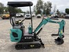 2026 CFG KT13R Mini Hydraulic Excavator - 3