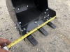 2026 CFG KT13R Mini Hydraulic Excavator - 10