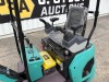 2026 CFG KT13R Mini Hydraulic Excavator - 16