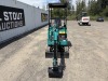 2026 CFG H16R Mini Hydraulic Excavator - 8